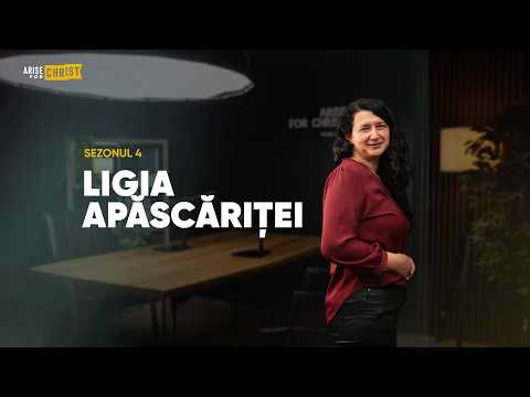 ABUZUL SEXUAL cu Ligia Apăscăriței - #143 PODCAST