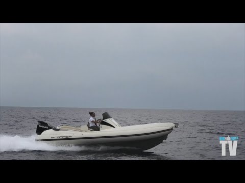 NONSOLOMARE TV - Puntata 01/2021 : speciale Jet Fly Team;  Scanner Marine