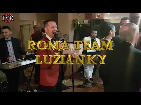 Roma Team Lužianky - mix2 (17.2.2018)