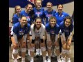 Skylar Fildew 2023 Setter (#25) Highlights AAU Nationals Orlando June 2021, Club 1 16 Royal