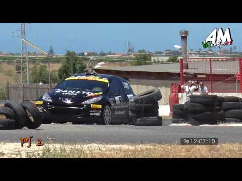 Di Dio   Patti PSG 3° Prova Rally Circuit HD