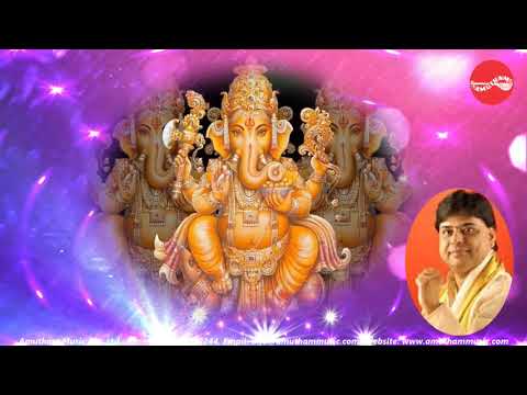 Vatapi Ganapathim - Madrasil Marghazi-2006 - O S Arun (Full Verson)