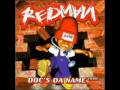 Redman-Down South Funk feat. Erick Sermon, Keith Murray