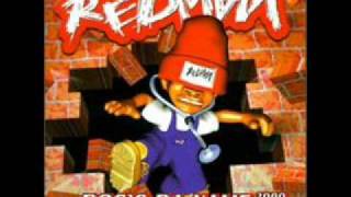 Redman-Down South Funk feat. Erick Sermon, Keith Murray