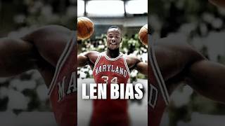 Len Bias e a Lei Contra o Abuso de Drogas