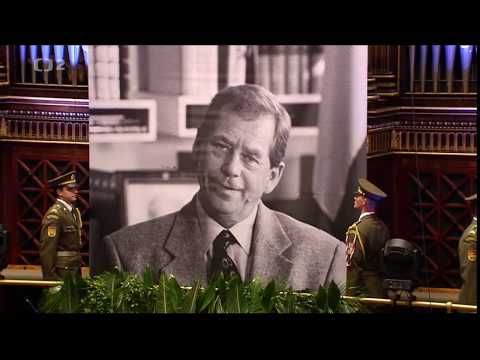 Státní hymna České republiky