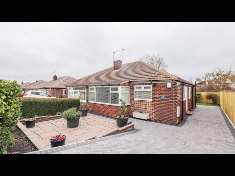 Potovens Lane, Lofthouse - Virtual Tour