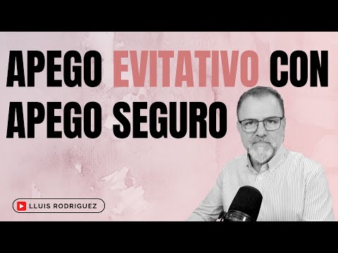 Apego Evitativo con pareja de Apego Seguro. ¿Pueden funcionar bien?