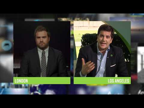 Climate Change & Our Health with NICK WATTS