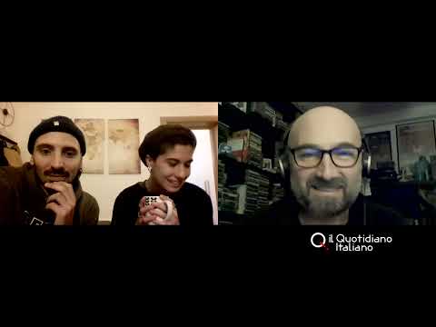 I salentini La Malasorte sul palco di SudWave per rappresentare  la Puglia