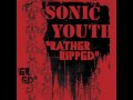 Sonic Youth - Incinerate 