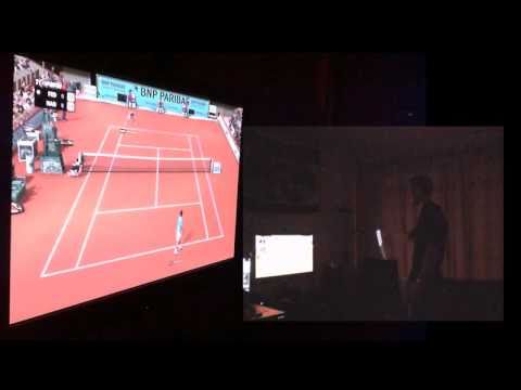 top spin 4 ?? playstation 3