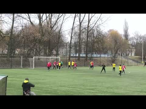 Skrót: CKS Czeladź 4-6 MKS Trzebinia (Sparing)