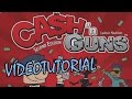 Cash n Guns Juego De Mesa Rese a aprende A Jugar