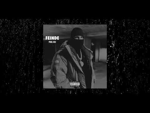 Fler x Samra x Asche Type Beat | Feinde prod.NEO