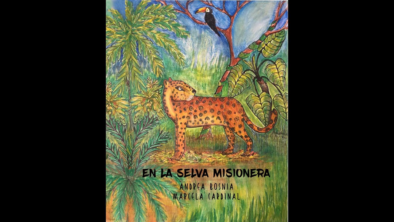 Video of La Biblioteca del Naturalista