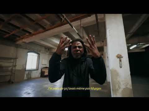 Diez - QUARTIER SUD (Clip Officiel)