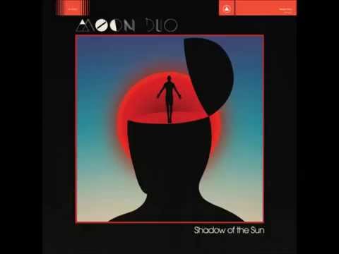 Moon Duo-Shadow Of The Sun full album