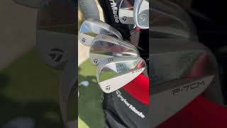 Download lagu Exclusive Look at Collin Morikawa's NEW Clubs | TaylorMade Golf mp3 Download lagu Exclusive Look at Collin Morikawa's NEW Clubs | TaylorMade Golf mp3