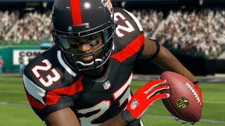 Madden 25 - All Madden 25 Gameplay | Complete Roster Ratings
