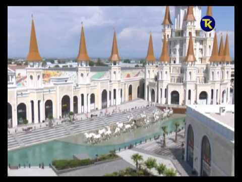 REPORTAZA TURSKA 2017