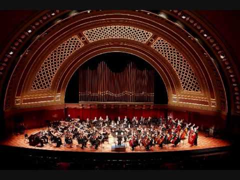 The London Symphony Orchestra - Take My Breath Away