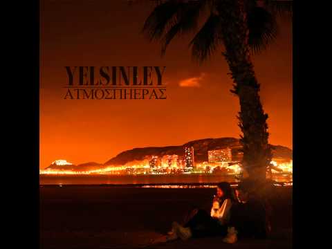 YELSINLEY - La verdad (Track Charles)
