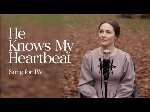 He Knows My Heartbeat (JW Song) | Jehovah Understands
