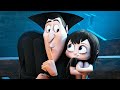 HOTEL TRANSYLVANIA TRANSFORMANIA Clip Just The Two Of Us 2022