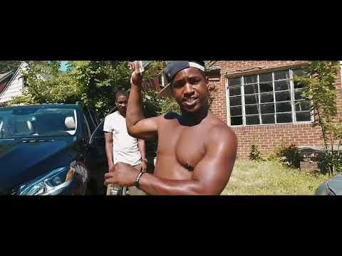 DoggyStylez Hit Da Trap (Video)