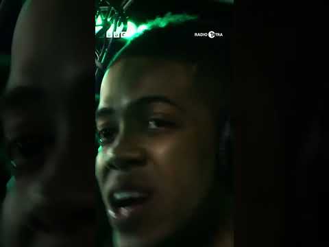 we all know chip doesn’t run out of bars 😮‍💨 #chip #grime #freestyle #bars #music #1xtra