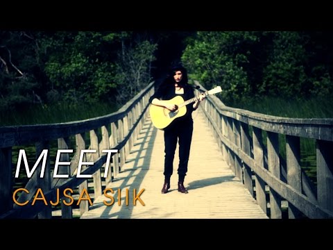 Cajsa Siik - Interview (ILOVESWEDEN.NET)