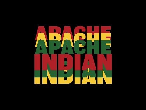 Apache Indian Feat. Destiny - "See You Later" OFFICIAL VERSION