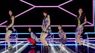 EXID - I Feel Good (Music Video)