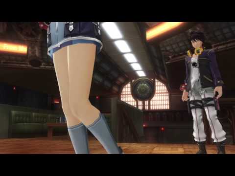 God Eater: Resurrection - Part 54: Black Wings