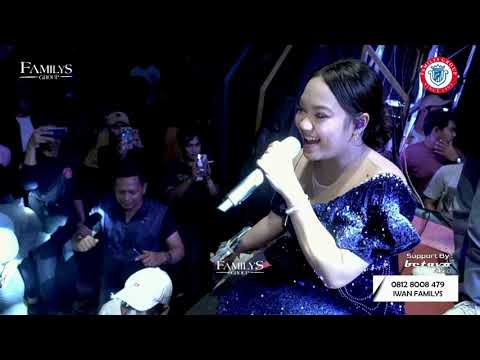 Erika Syaulina - Bukankah Kau Tahu | Familys Group Live Cover Jl Herman Tajir Bojongsari Depok