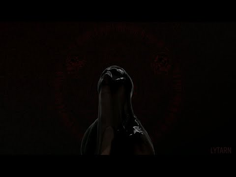 [FREE] Ghostemane x Sagath x Omen - Type Beat "suffocation"  | DARK TRAP TYPE BEAT