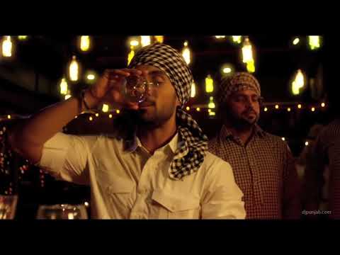 5 taara || Diljit dosanjh || super hit Punjabi song