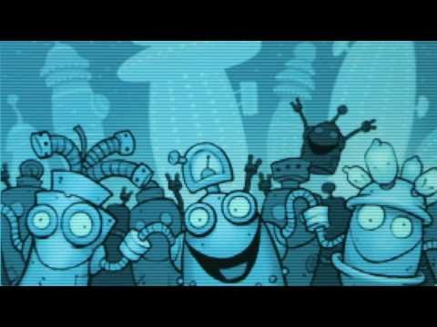 RoboSockets for iOS Teaser