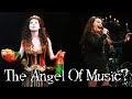 Sarah Brightman - Phantom Of The Opera (1988 VS 1998 VS 2008 VS 2018)