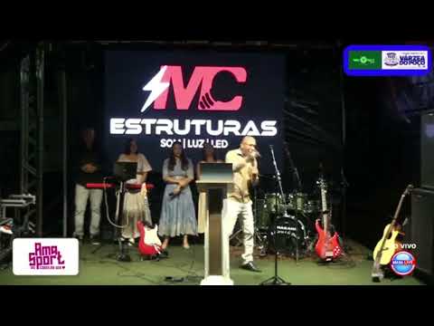 Dia do Evangélico é celebrado com fé e louvor em Várzea do Poço