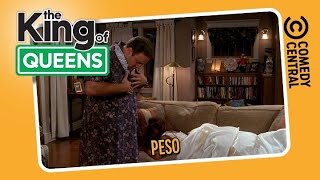 Peso | Rei do Bairro