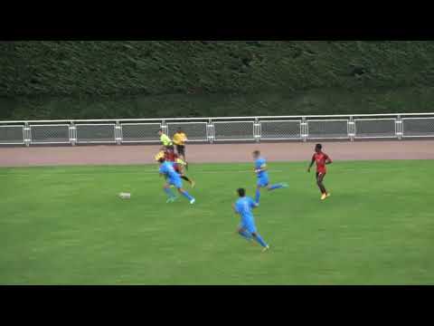 Italie Belgique U16 Brut résumé