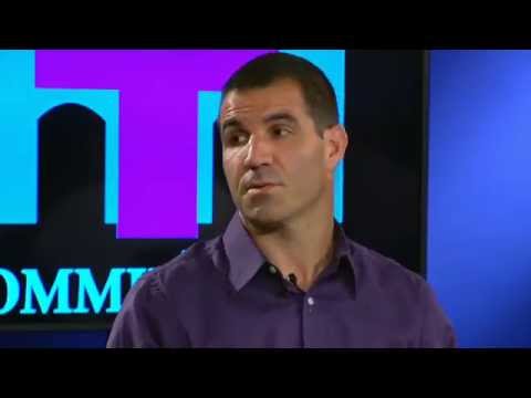 The Locker Room with Glenn Caruso - Oct. 23, 2014