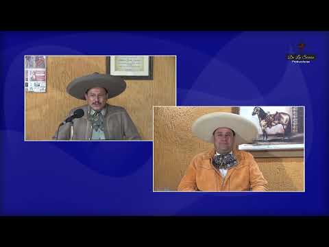 CHARRERIA DESDE JALISCO