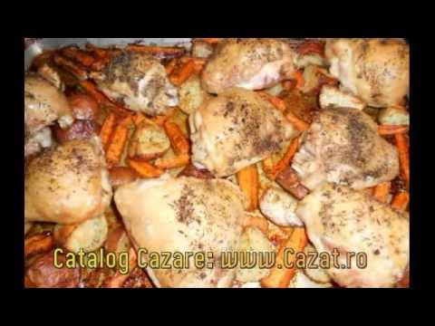 Cazare Izvoarele, Galati - Cazat.ro