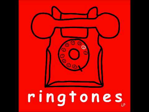 Brian Crain & Tom Taylor - Time [Ringtones LP]