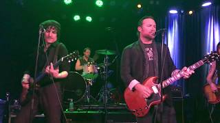 Chris Stills &amp; Jesse Malin &quot;I&#39;m Not Down&quot; Clash Tribute, The Roxy, Los Angeles, 1.11.20