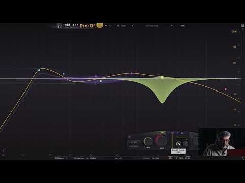 Fabfilter Pro Q4 Review - What's New?