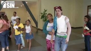 Piden dar con paradero de mujer que quemó con aceite caliente a su pareja